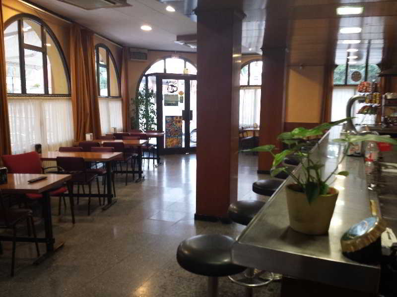 Hotel Sabiote Пинеда-де-Мар Экстерьер фото