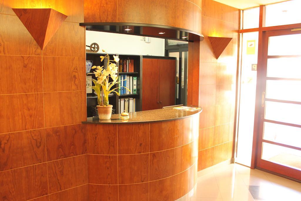 Hotel Sabiote Пинеда-де-Мар Экстерьер фото