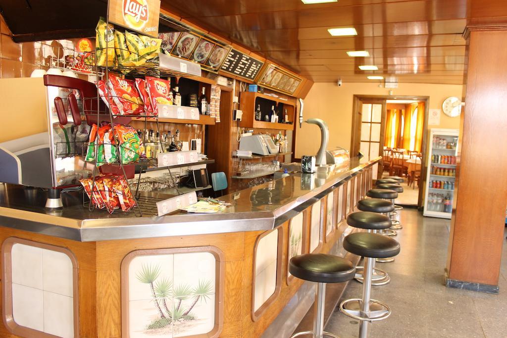 Hotel Sabiote Пинеда-де-Мар Экстерьер фото