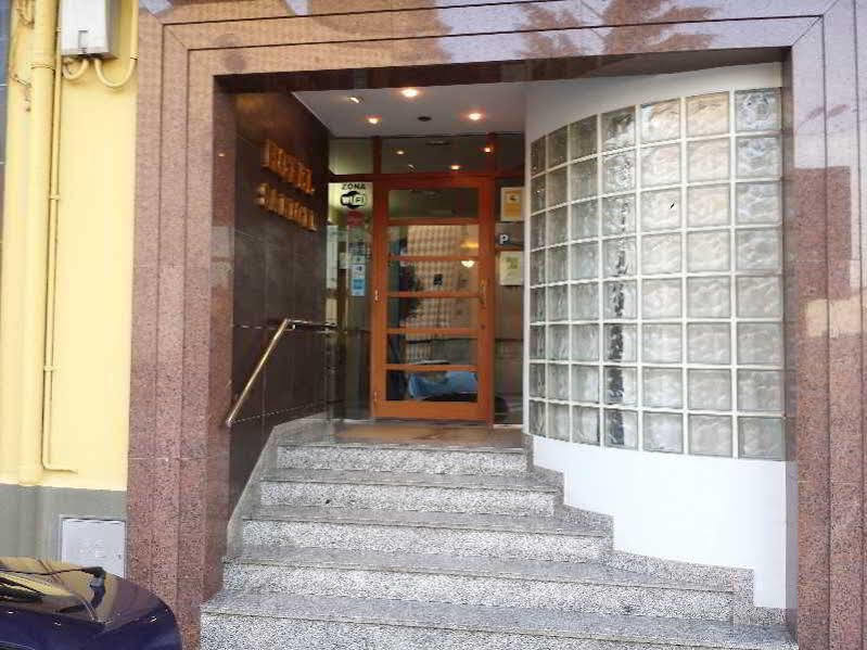 Hotel Sabiote Пинеда-де-Мар Экстерьер фото